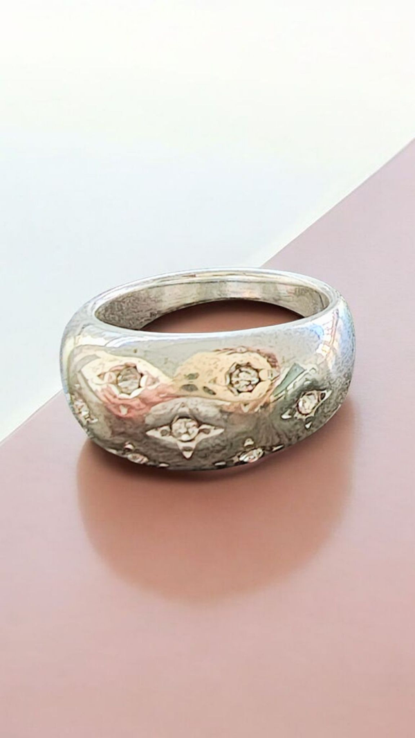 Producto - Anillo Cabuyón