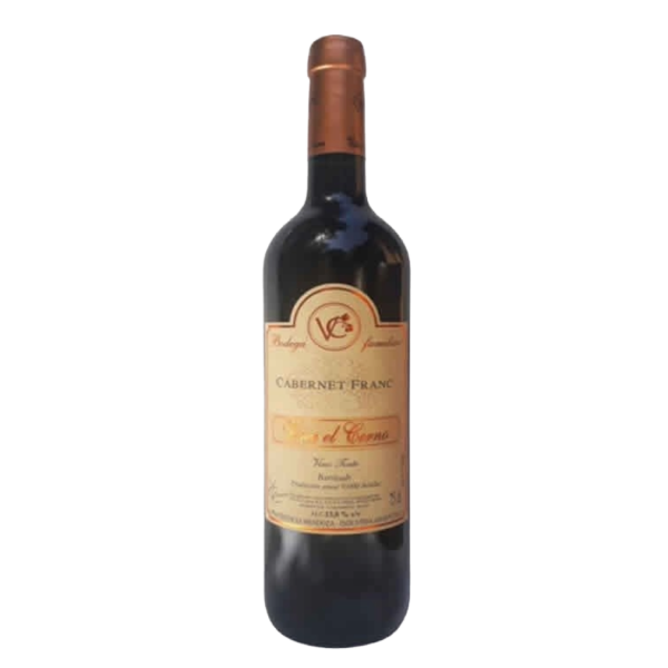 Producto - Viña El Cerno Cabernet Franc