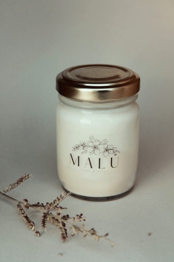 Producto - Vela ANCHOERO - 0