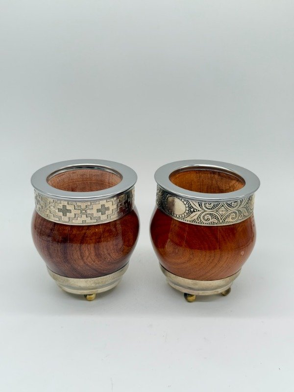 Producto - Imperial Algarrobo Exclusivo  (tratamiento acrílico)