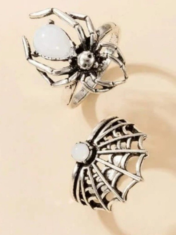 Producto - ANILLO ACERO QUIRURGICO