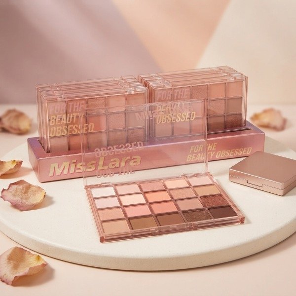Producto - Sombra x20 colores miss Lara