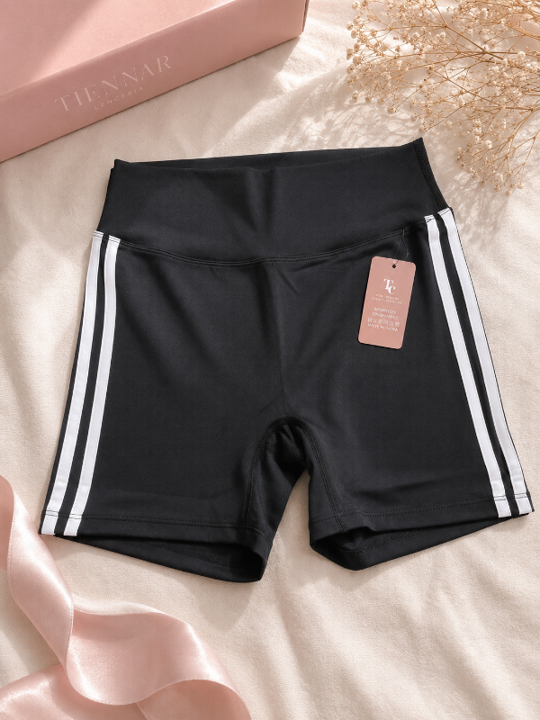 Producto - SHORT DLIRIO BLACK - 0