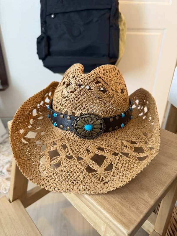 Producto - Sombrero zaira