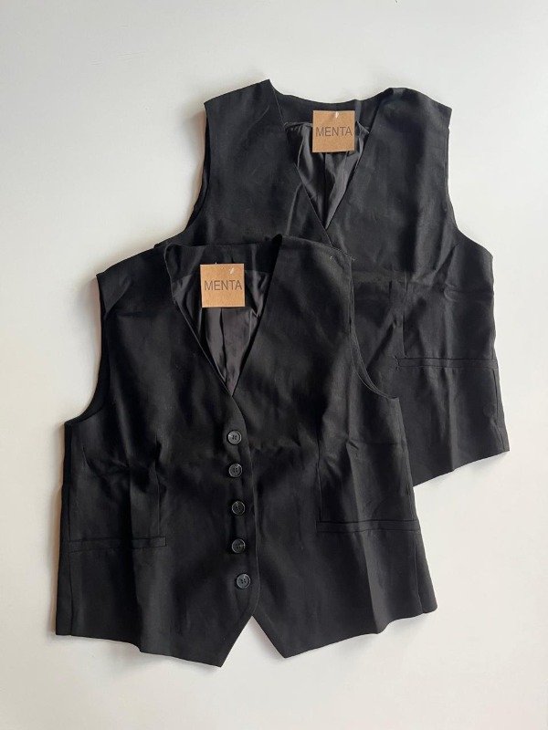 Producto - Chaleco sastrero // 47880 transf