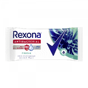 Producto - REXONA JB ANTIB FRESH 3unidX90grs