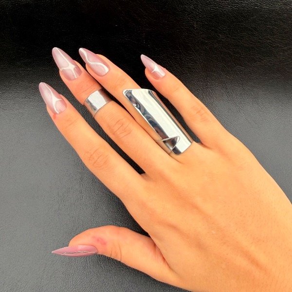 Producto - Anillo Night XL - 0
