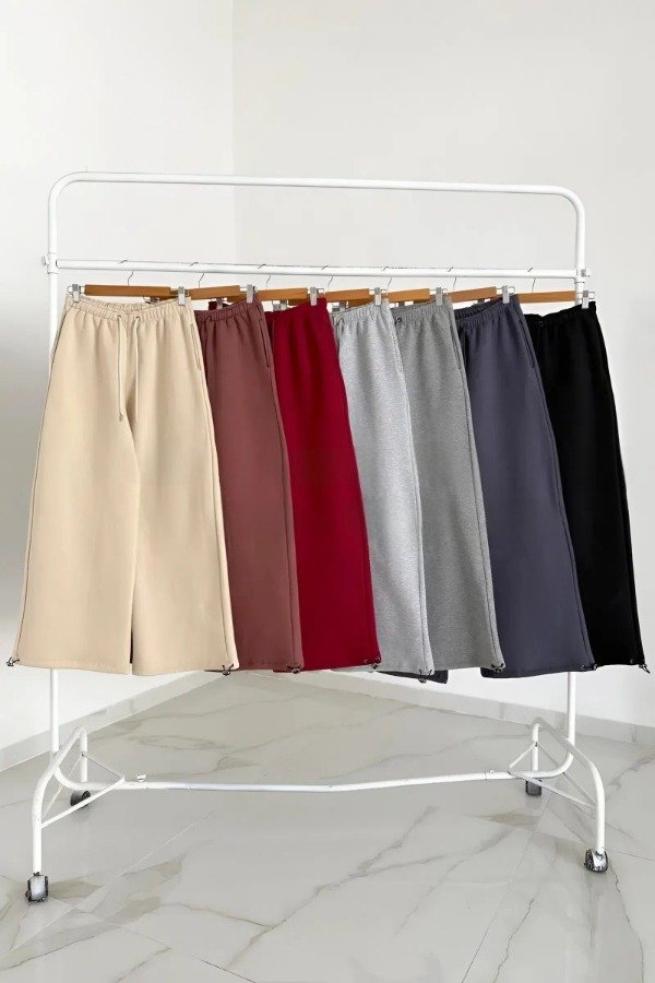 Producto - Palazo - Baggy 2en1 Frizado