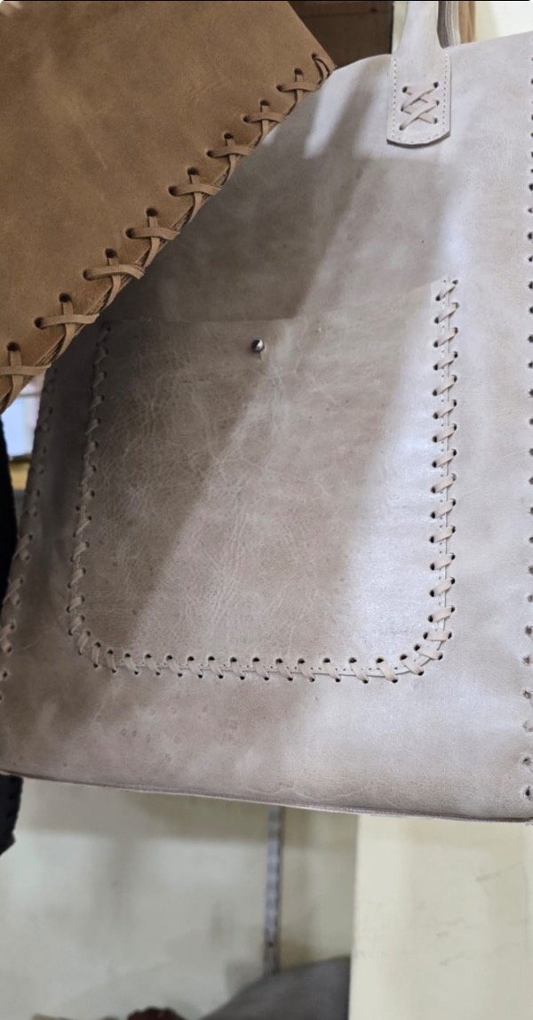 Producto - Matera Africa - 9