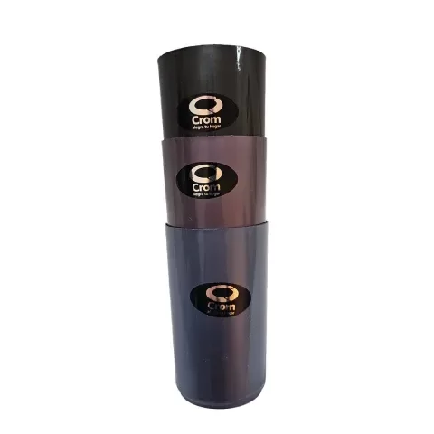 Producto - VASO RECTO