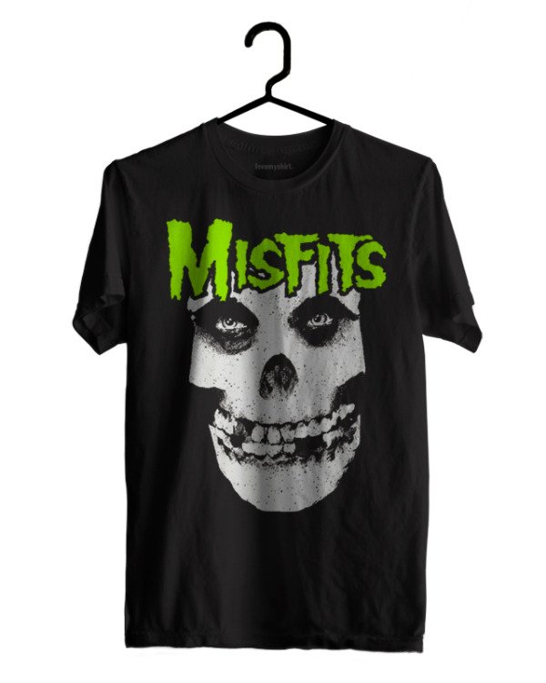 Producto - 220 - Misfits - Crimson Ghost