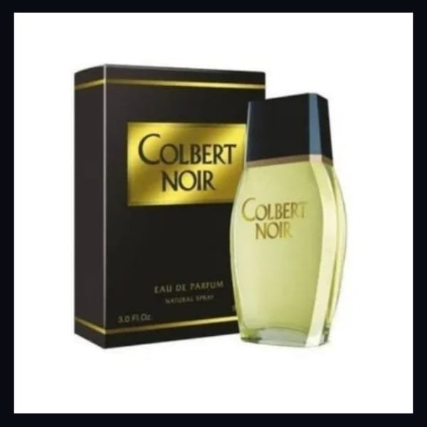 Producto - COLBERT NOIR X90ML