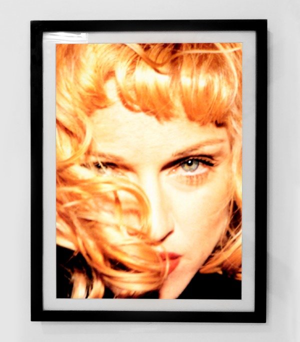 Producto - MADONNA (Nro 58)