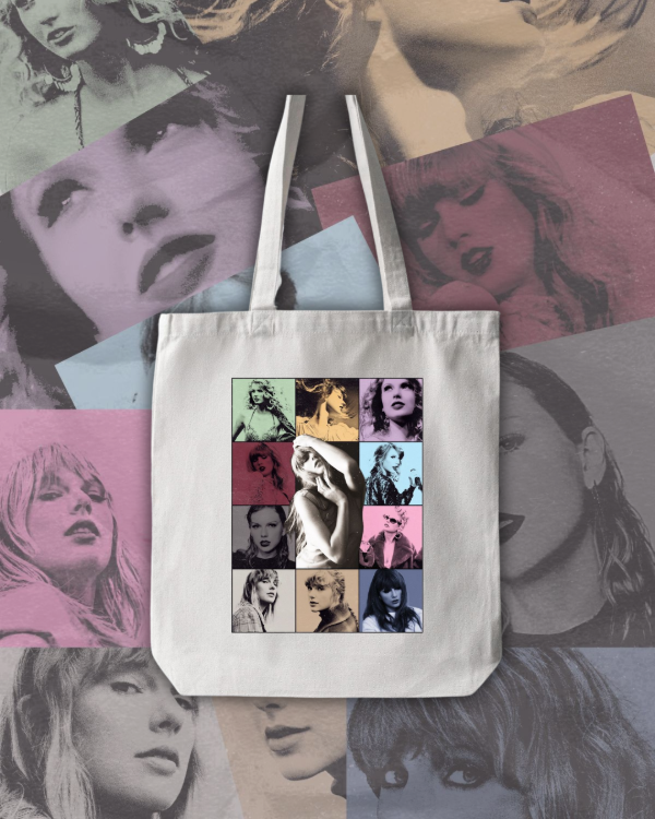 Producto - Tote Eras Tour