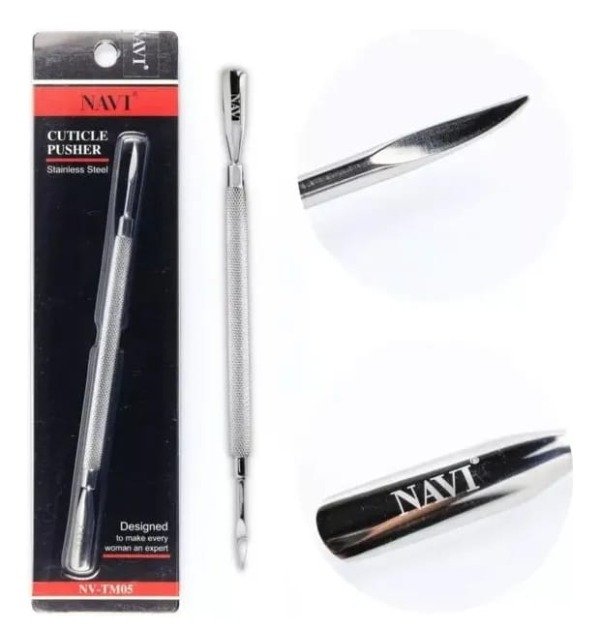 Producto - REPUJADOR DE CUTICULAS NAVI