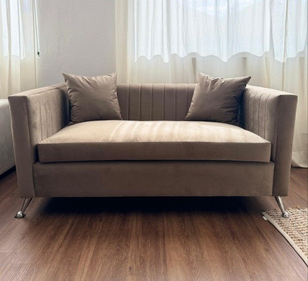 Producto - Vainilla Pana Camel - 4