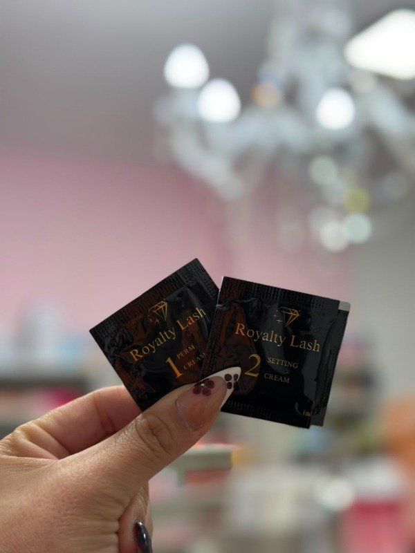 Producto - ROYALTY LASH PASO 1 Y 2 MONODOSIS - 1