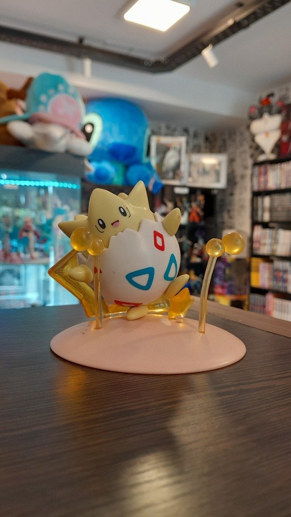 Producto - Figura de Pokemon - Togepi