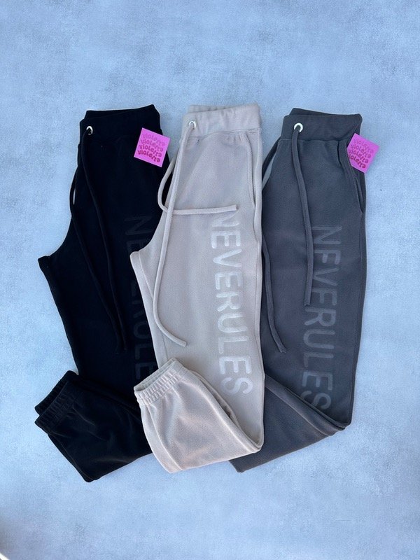 Producto - Joggins Never // polar