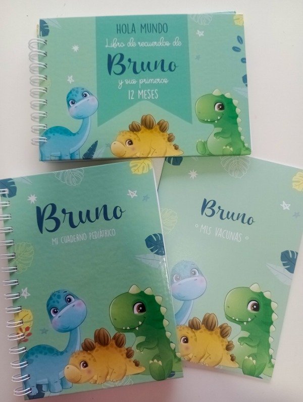 Producto - Combo completo