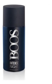 Producto - Desodorante Boos Intense Night 150 ml