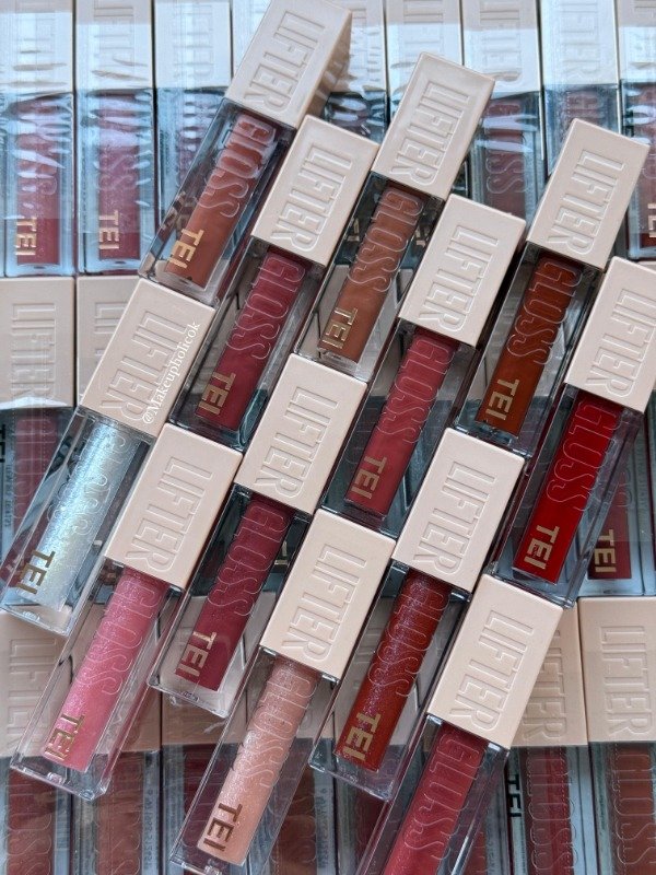 Producto - LIFTER GLOSS VOLUMEN 2 A/B - TEI - CAJA DE 24 UNIDADES