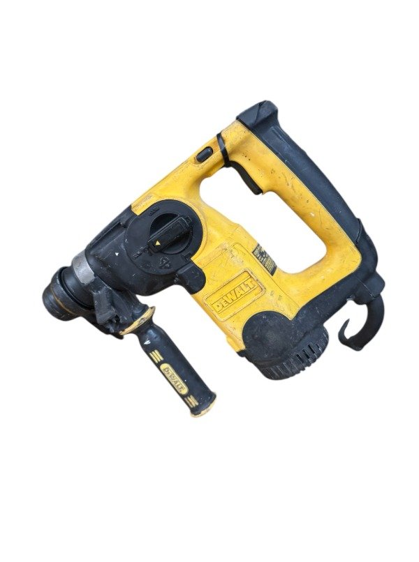Producto - Rotomartillo sds plus Dewalt 800 Watts 3 Funciones USADO