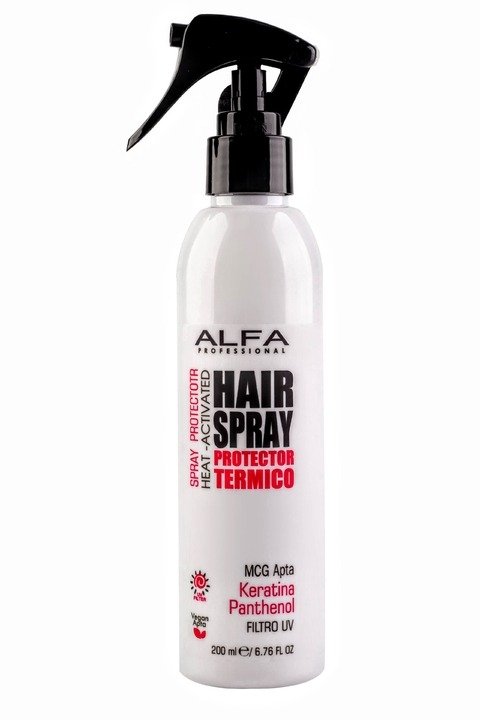 Producto - Protector Térmico Alfa
