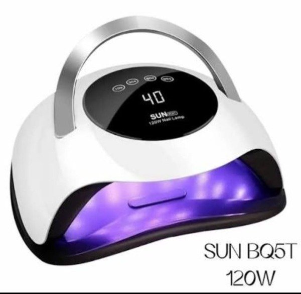 Producto - CABINA SUN 120w BQ5T