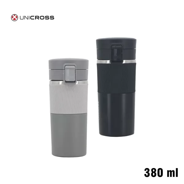 Producto - BOTELLA TERMICA UNICROSS