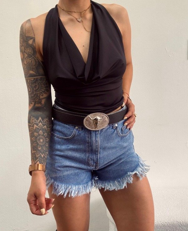 Producto - Top Darcy