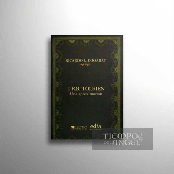 Producto - J.R.R. TOLKIEN. UNA APROXIMACIÓN