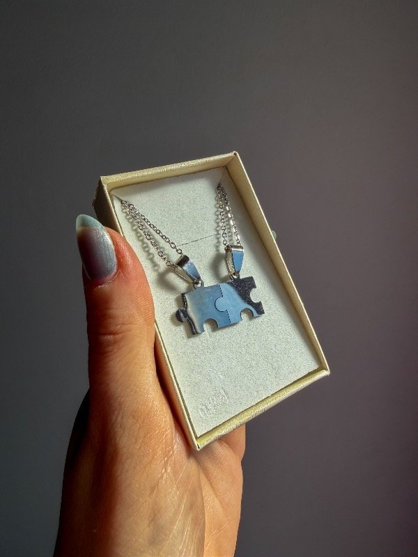 Producto - Set Rompecabezas