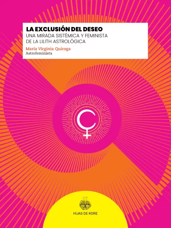 Producto - La exclusión del deseo