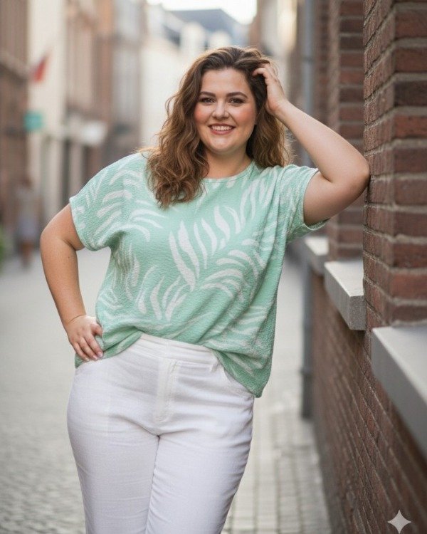 Producto - Blusa RIO