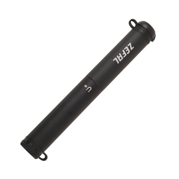 Producto - INFLADOR ZEFAL DE MANO EZ MAX FC CO2 NEGRO (1011998) - 1