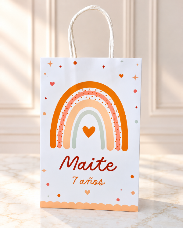 Producto - BOLSA CON MANIJA - 0