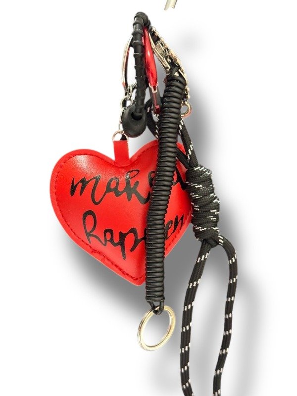 Producto - CHARM RED