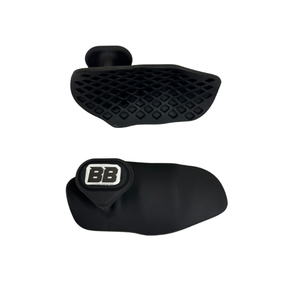 Producto - Callera Goma Dedos