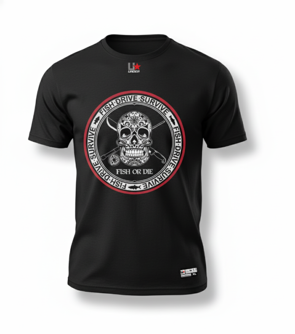 Producto - Modelo Survive