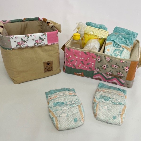 Producto - Set patch arena