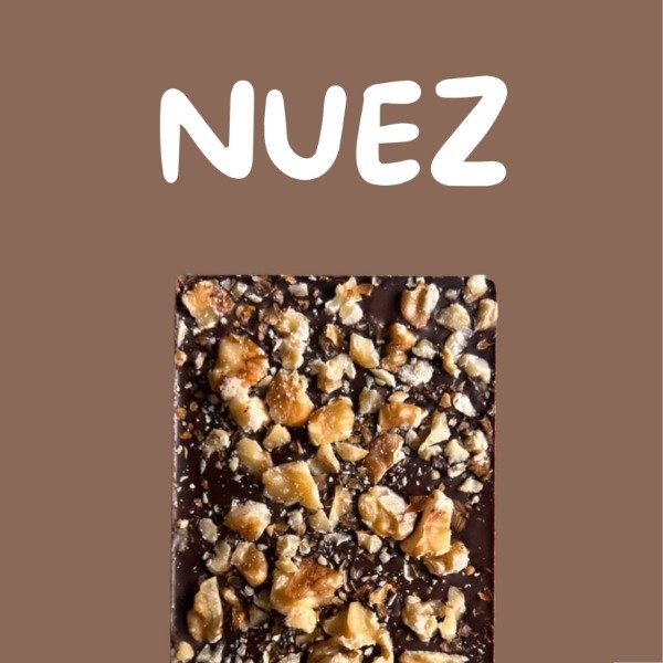 Producto - Smiamargo con Nuez - 0