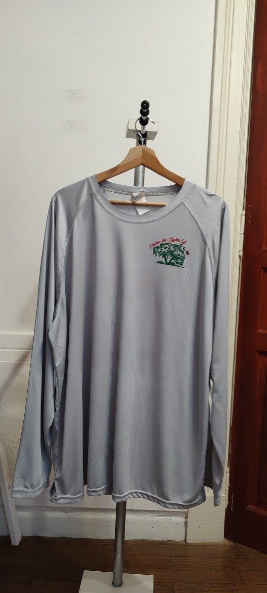 Producto - Remera Augusto gris, talle XXL