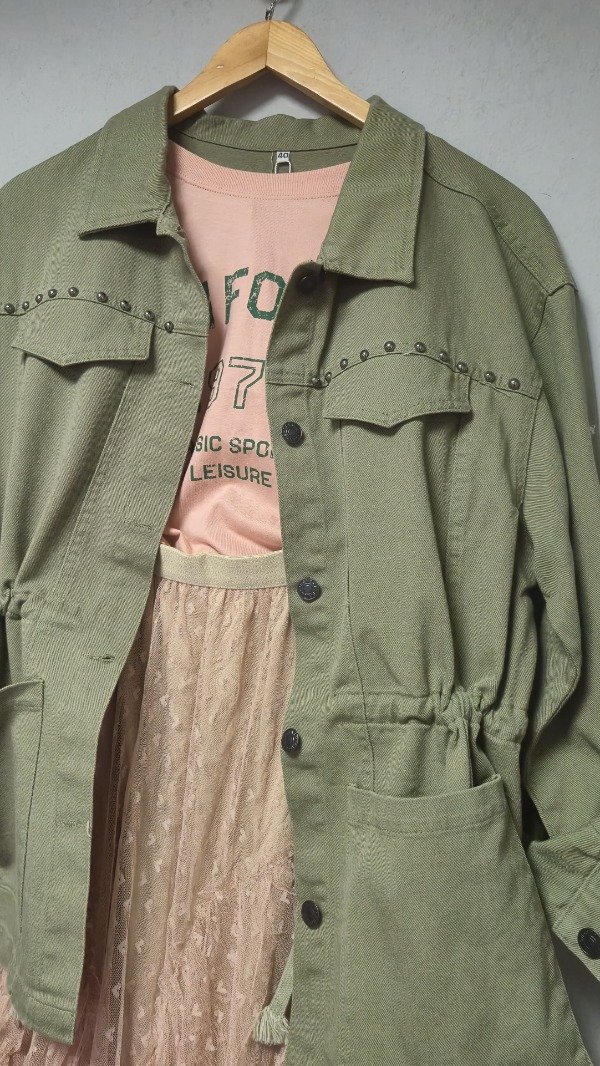 Producto - Chaqueta Bria - 2