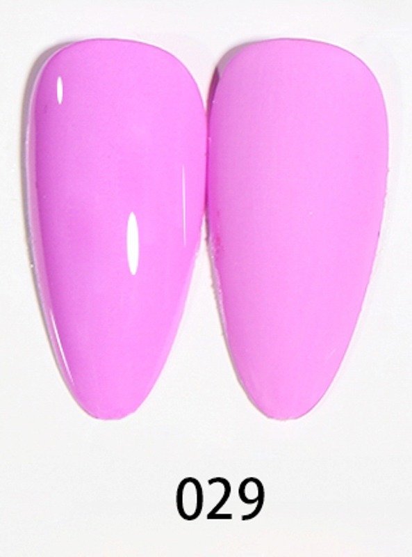 Producto - Esmalte semi NAVI N029