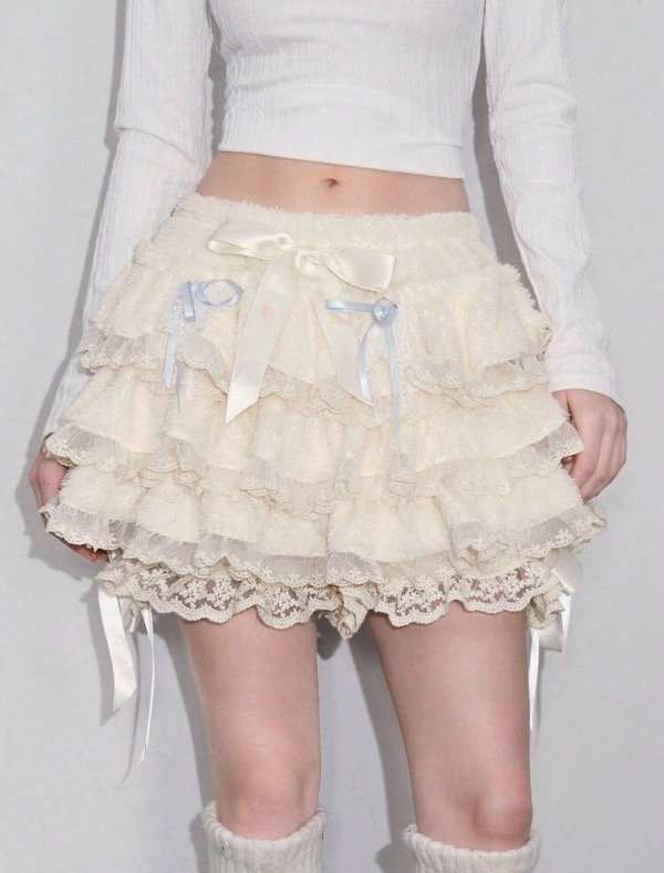 Producto - Pollera dovie