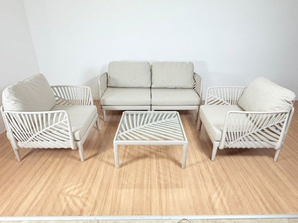 Producto - Sillones exterior alma