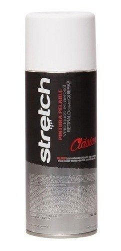 Producto - STRETCH CLASICO BLANCO