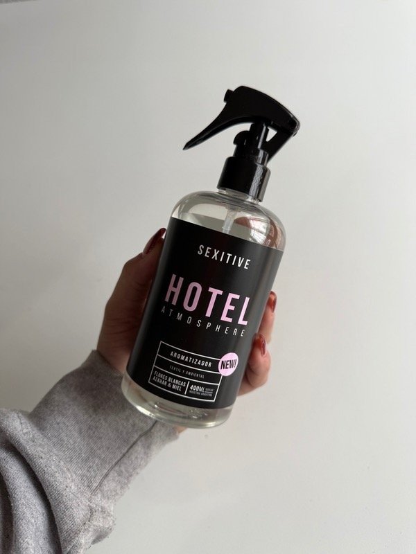 Producto - AROMATIZANTE HOTEL ATMOSPHERE ROOM
