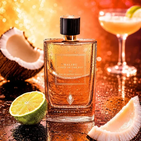 Producto - Simone Andreoli - Malibu Party in the bay - 1